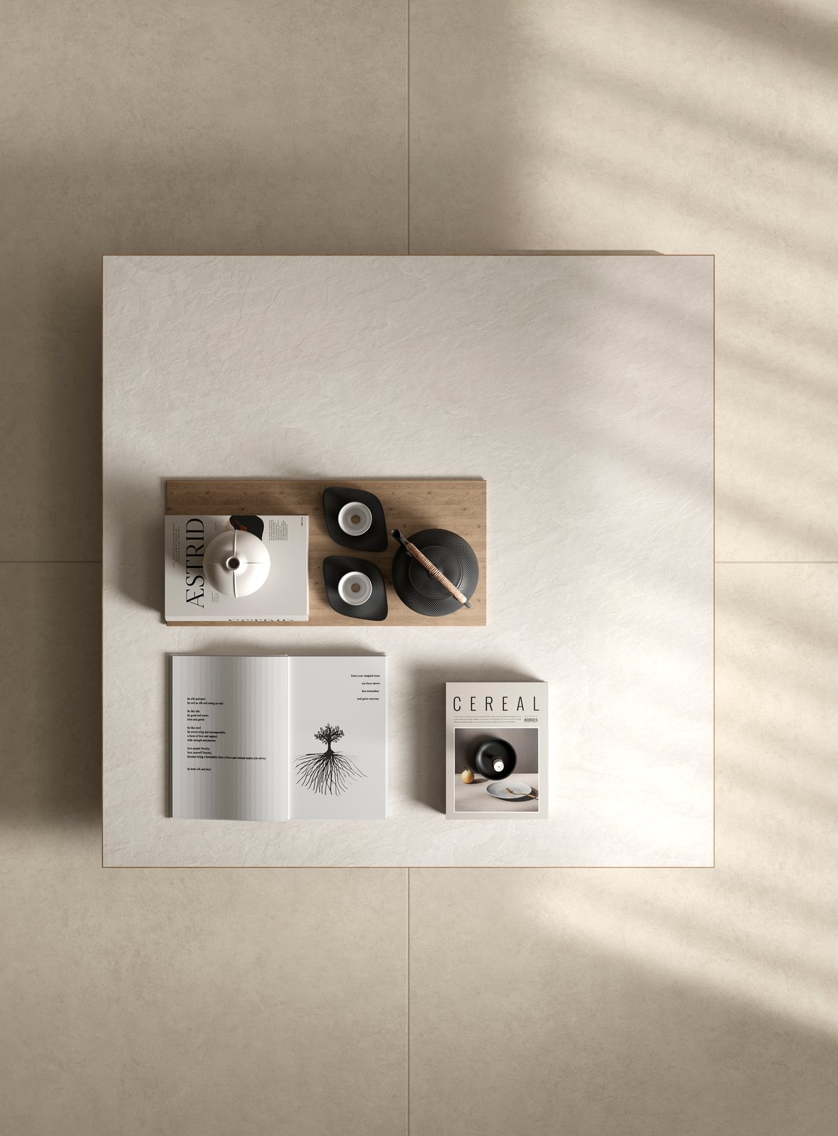 Laminam (오더베이스) 슬레이트 SLATE