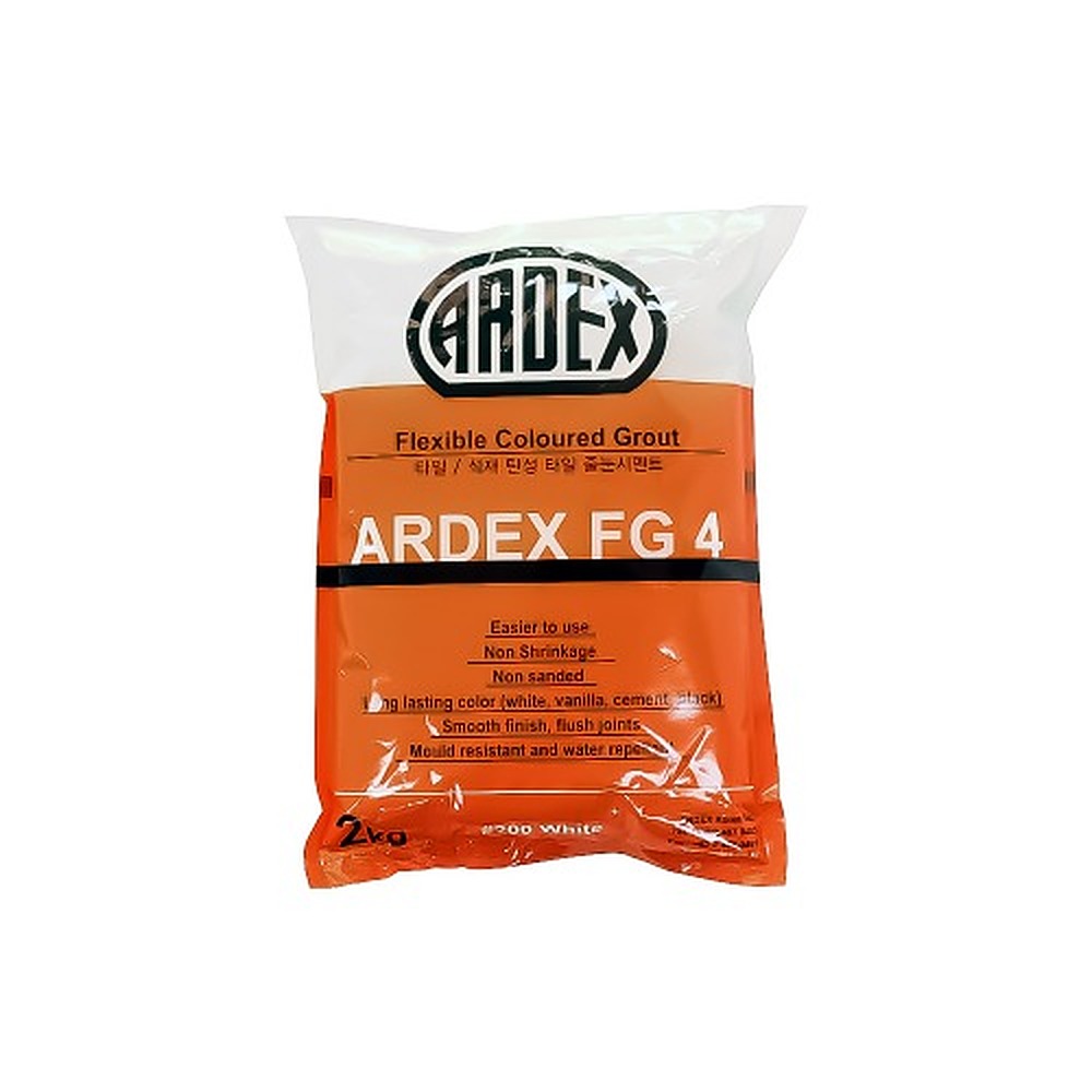 아덱스 FG4 탄성줄눈