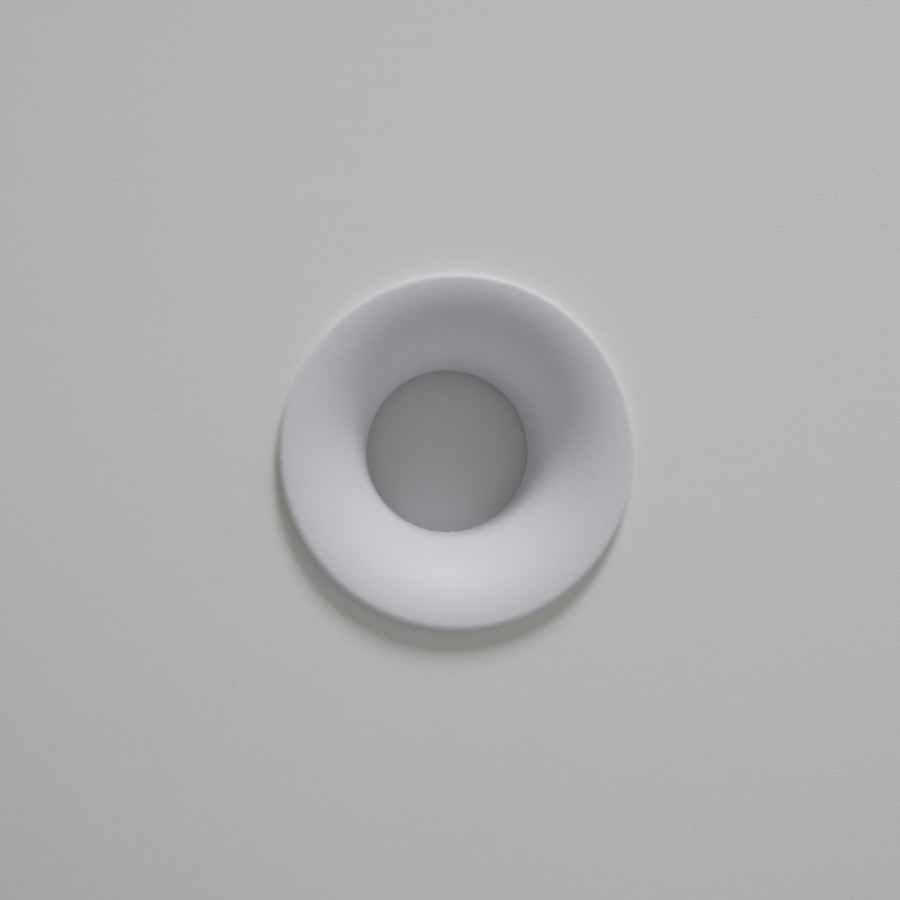 TS라이팅 확산형 55mm(2인치) 호른매입등 다운라이트 5W FWTD009-2C6W