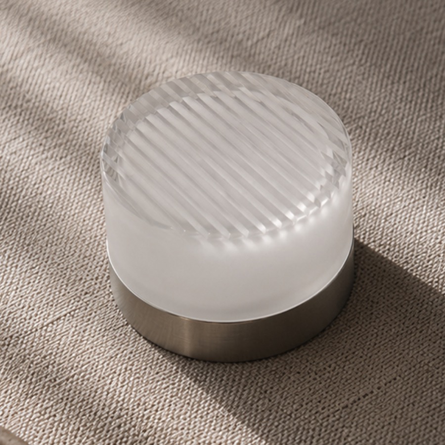 모두조명 LED 웨이브 벽등 5W 주백색 D587-4OB5