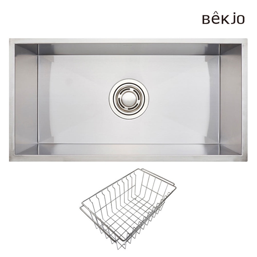 백조 CNR830 싱크볼
