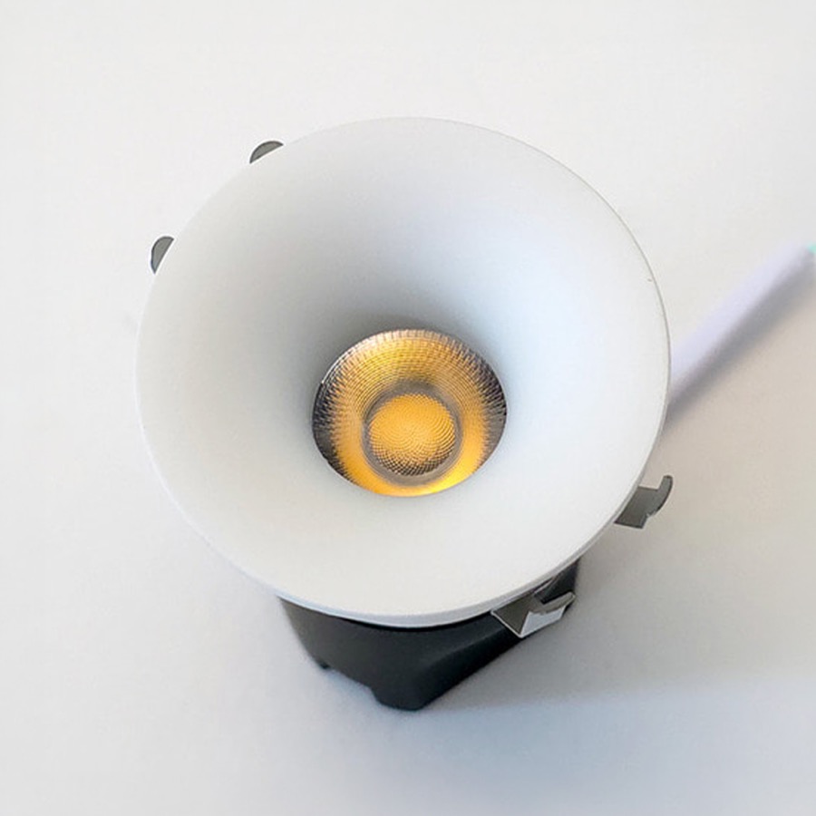 히트조명 코로스 COB 5W 다운라이트