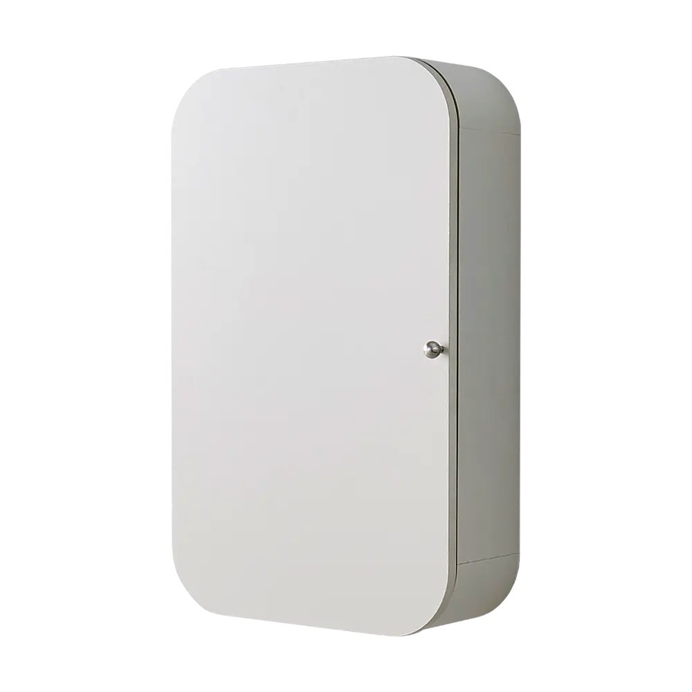 히든바스 HD-1C206 거울장