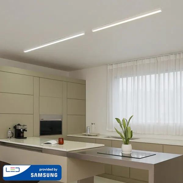 공간조명 타우너 라인 LED