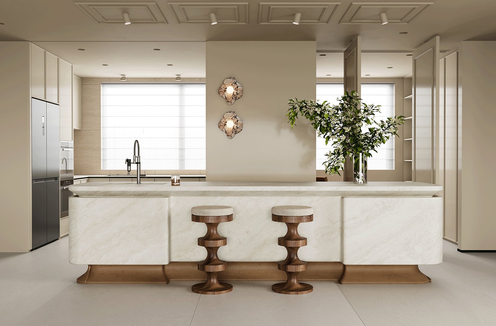 APIEN STONE 아피엔 스톤