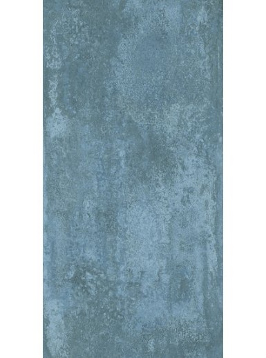 OXIDE BLUE MATT