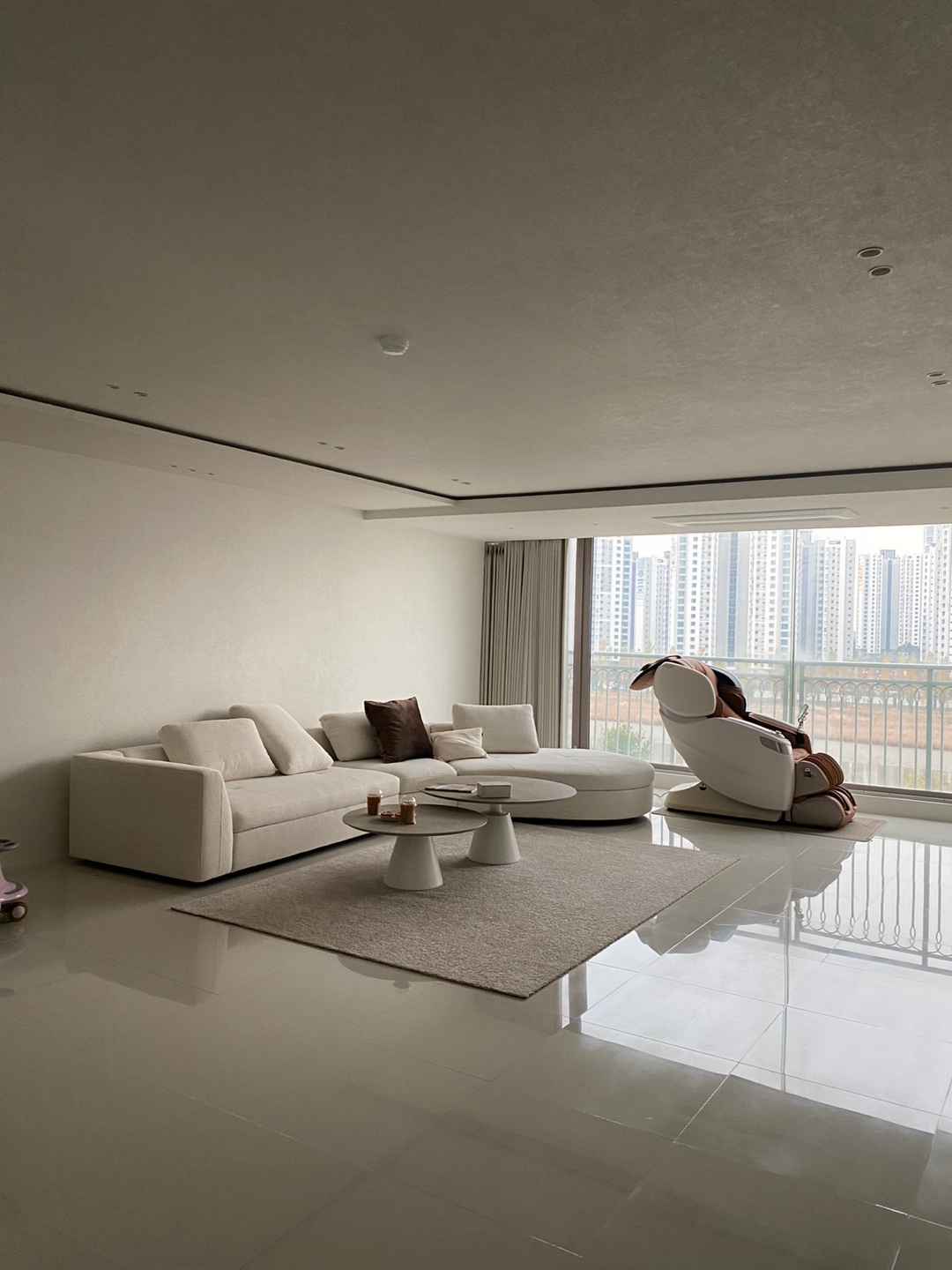 ansan central prugio 62py